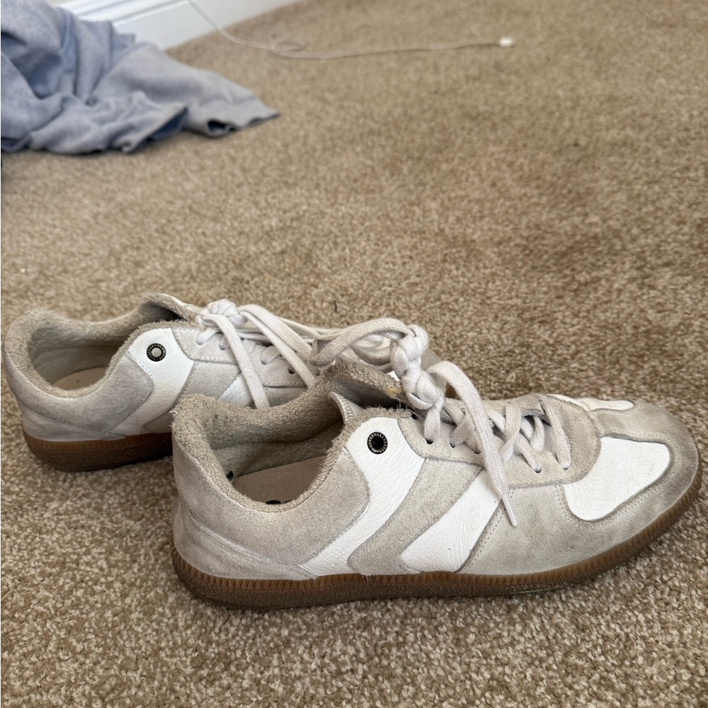 Verbena Sneakers